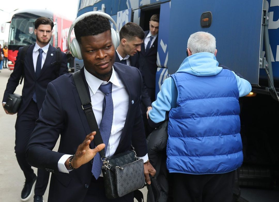 Cine e David Kiki, noul transfer făcut de FCSB_3