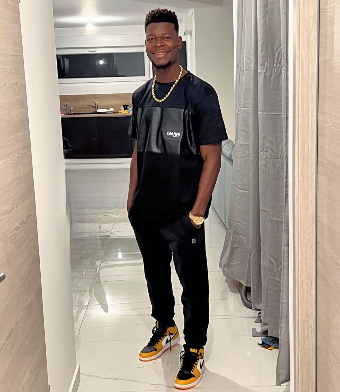 Cine e David Kiki, noul transfer făcut de FCSB_4