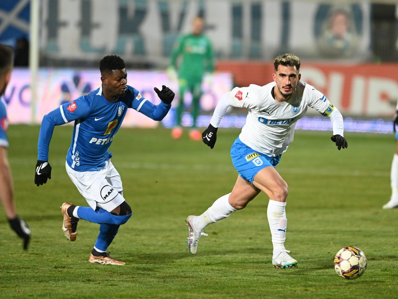 Cine e David Kiki, noul transfer făcut de FCSB_6