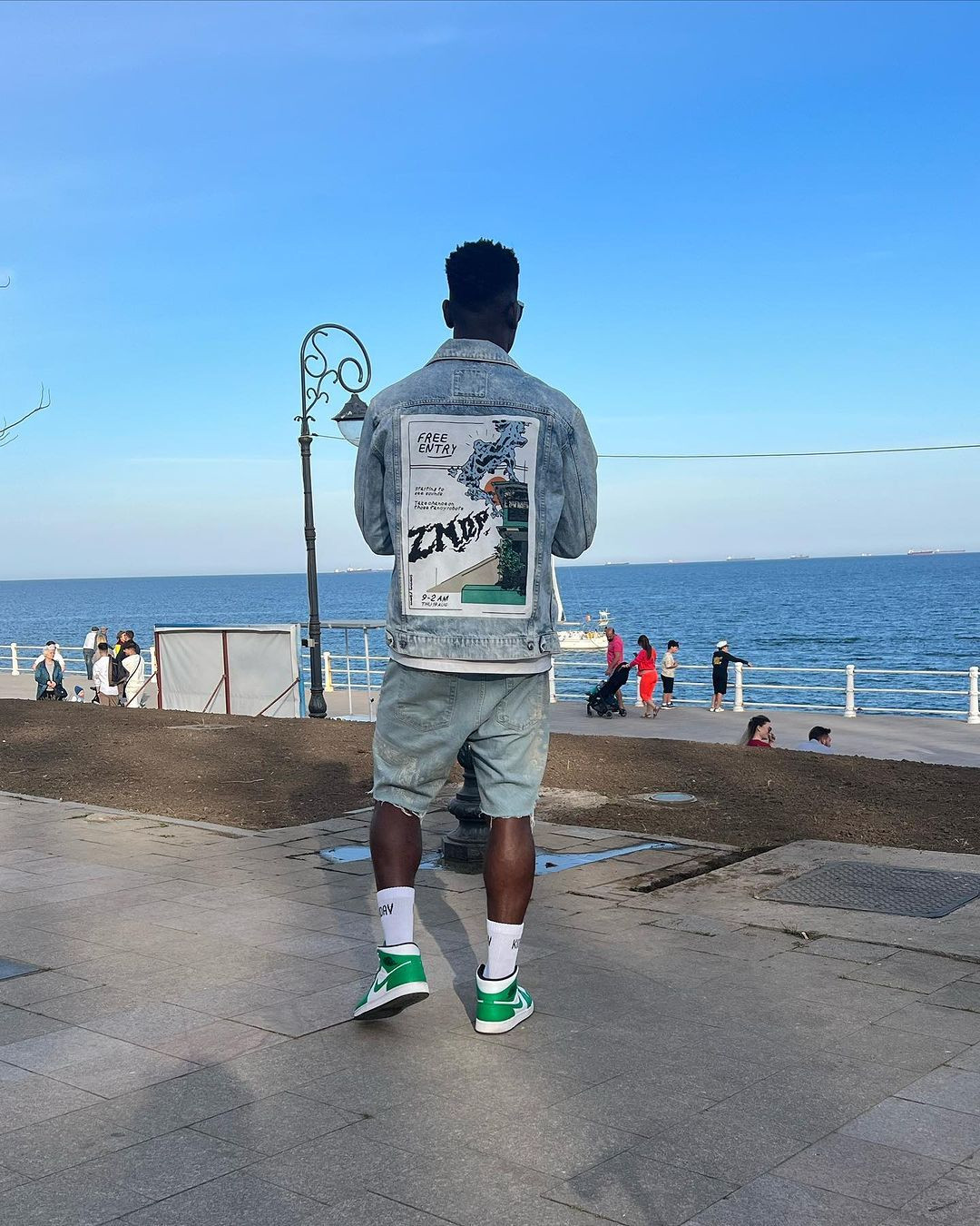 Cine e David Kiki, noul transfer făcut de FCSB_9