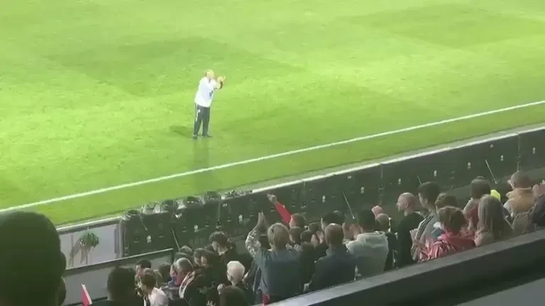 Ce a făcut Dan Petrescu după CFR Cluj - Farul Constanța 5-1