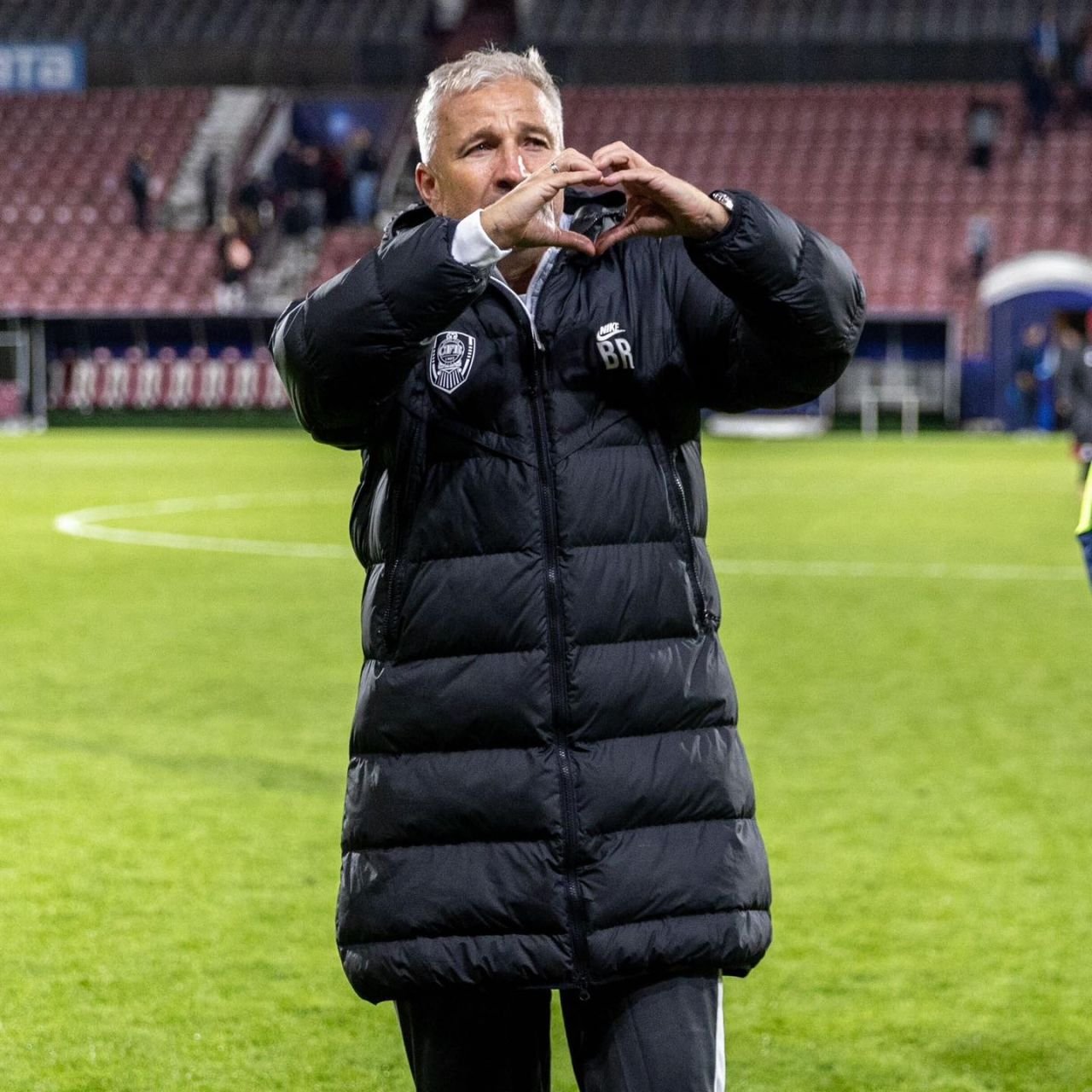 E gata! Încep plecările de la CFR Cluj. Ce anunț a făcut Dan Petrescu _3