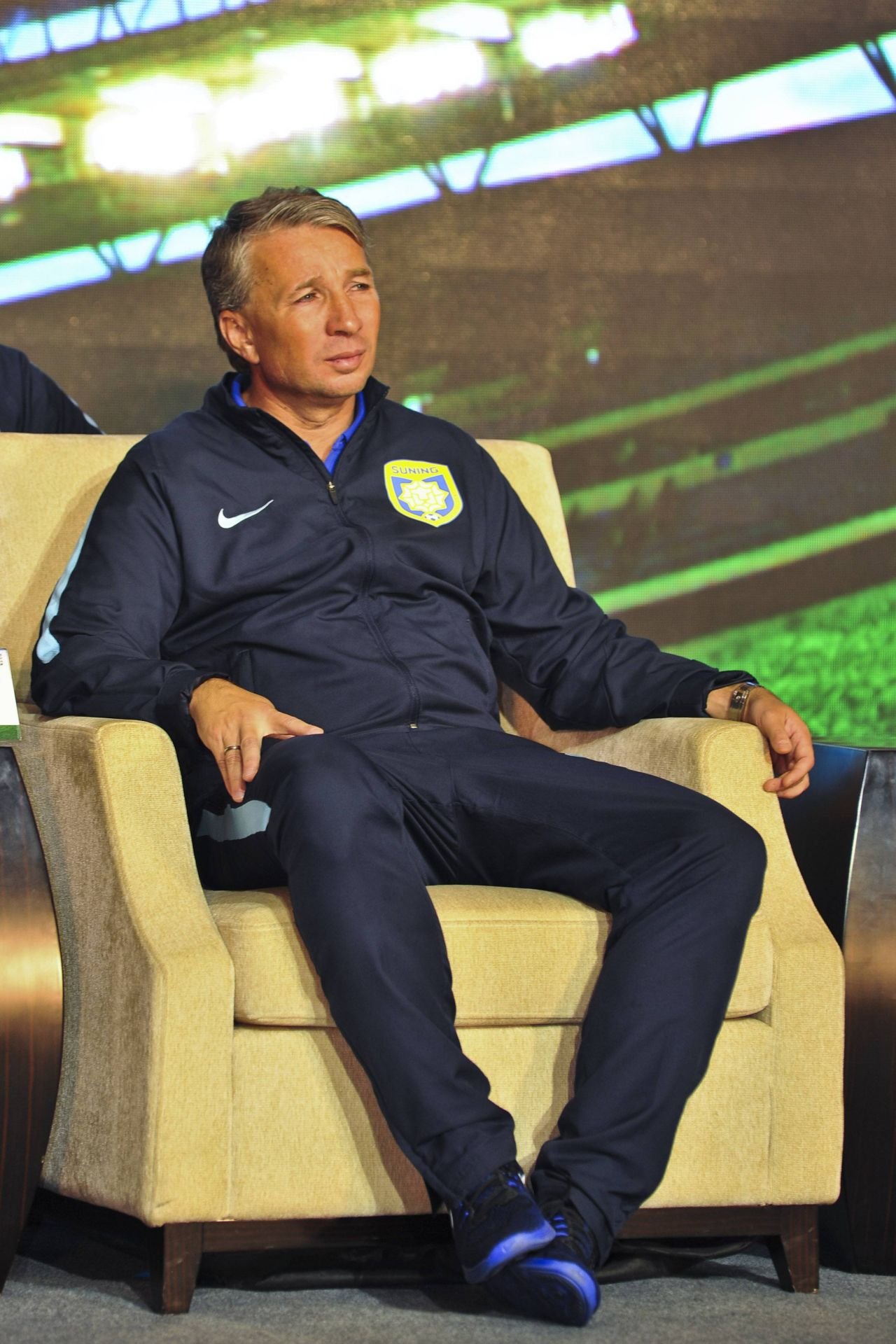 E gata! Încep plecările de la CFR Cluj. Ce anunț a făcut Dan Petrescu _4