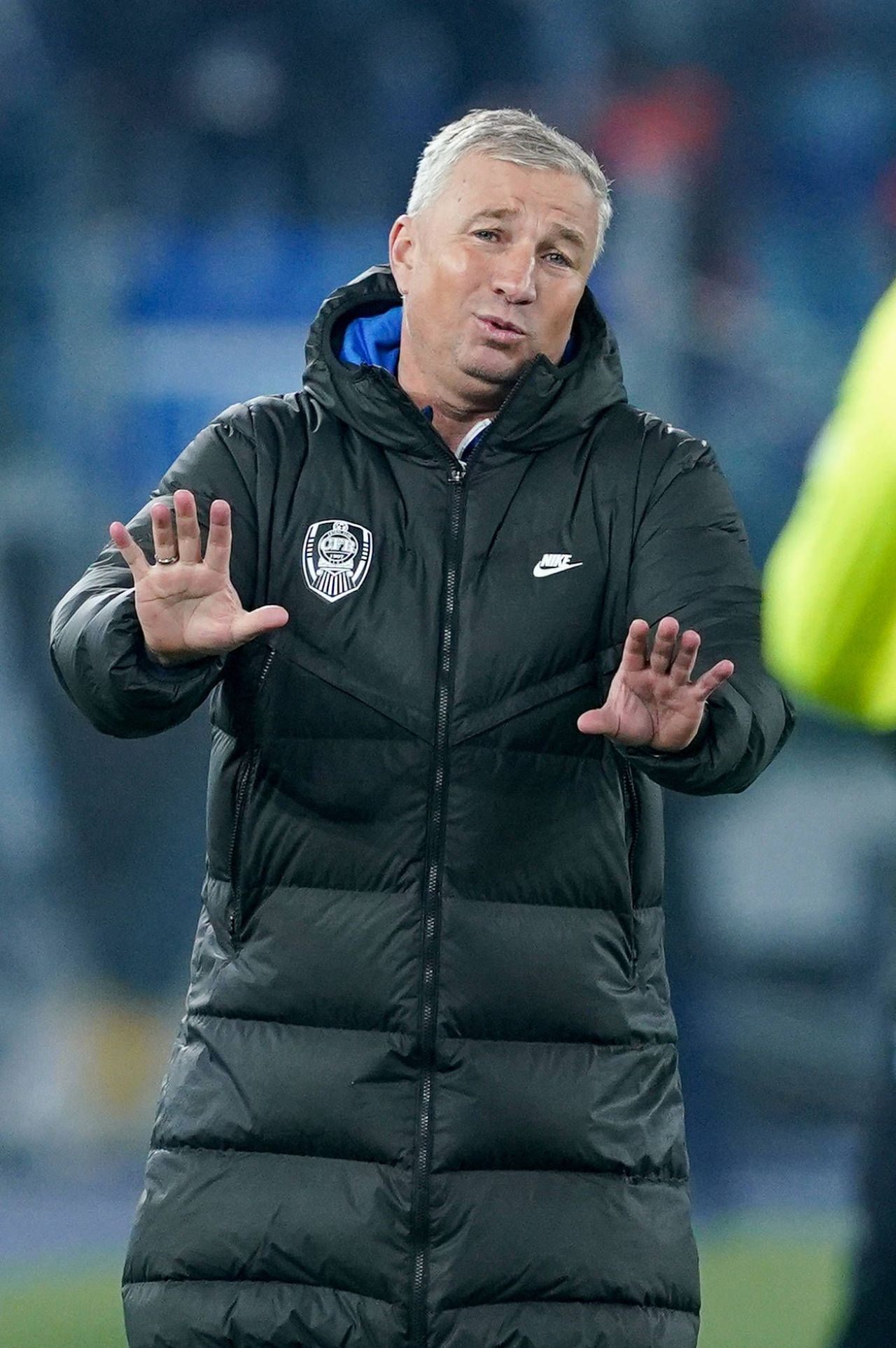 E gata! Încep plecările de la CFR Cluj. Ce anunț a făcut Dan Petrescu _9