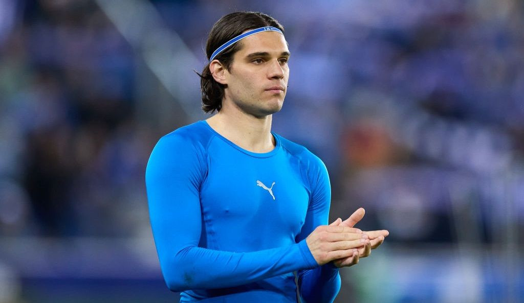 Bascii sunt convinși &icirc;n privința lui Ianis Hagi &icirc;naintea ultimului meci din Spania: Cu siguranță!