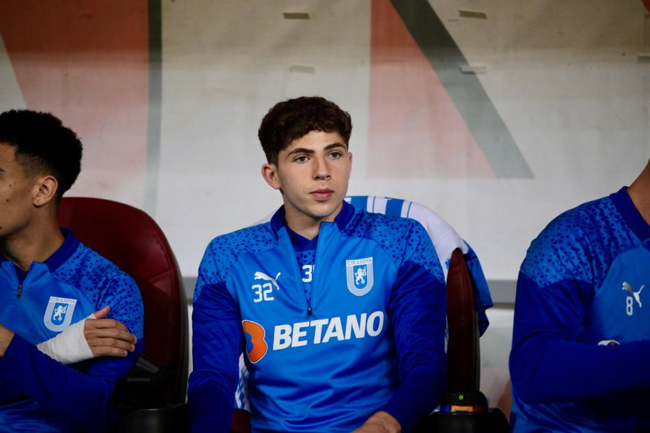 Costel Gâlcă a dat 