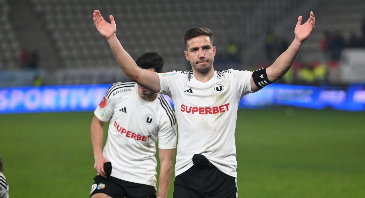Ți-ar plăcea la FCSB? Alexandru Chipciu, răspuns care nu lasă loc de interpretări