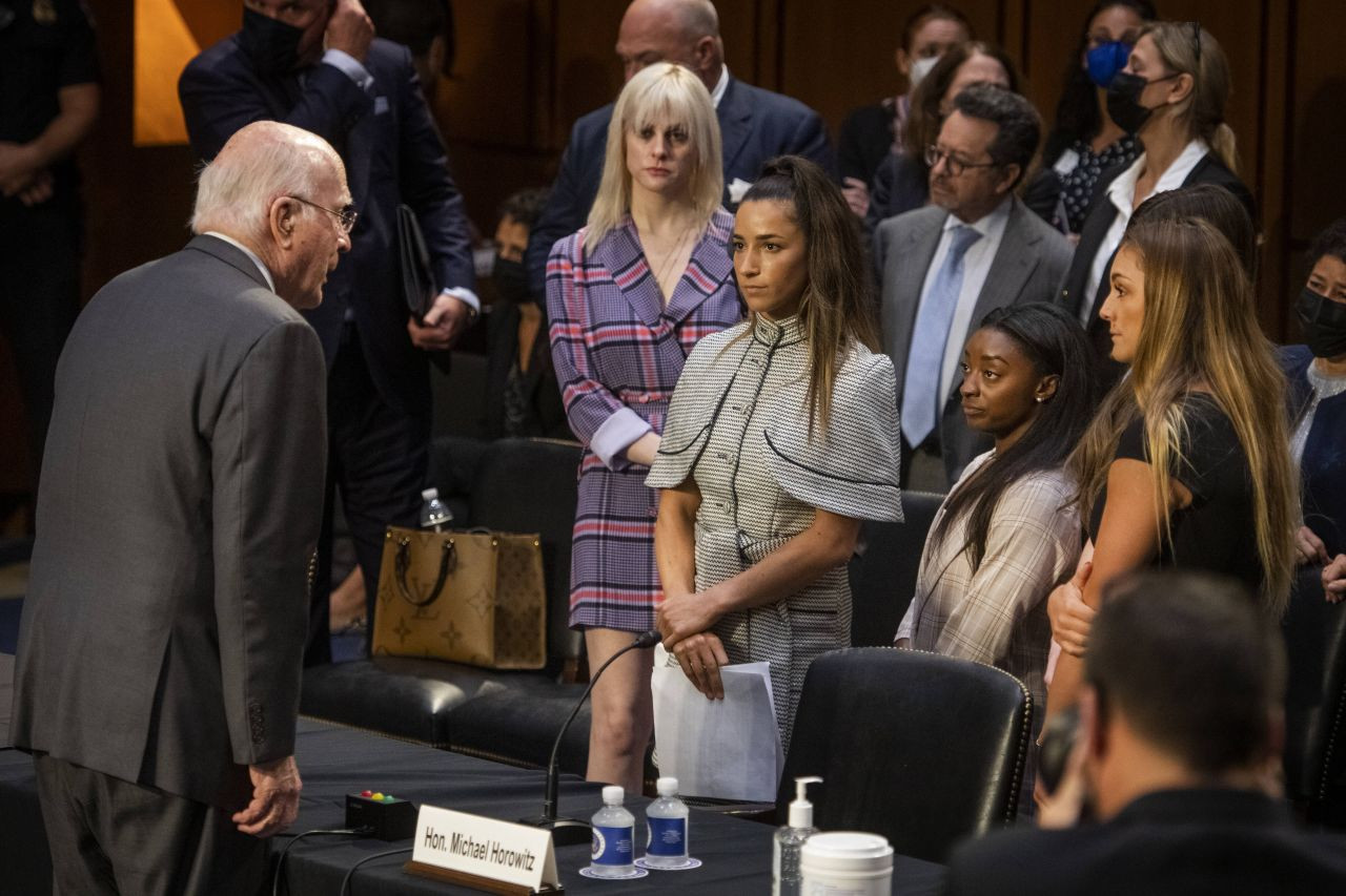 La 27 de ani, Simone Biles scrie din nou istorie! Performanța senzațională realizată de vedeta din Statele Unite_9