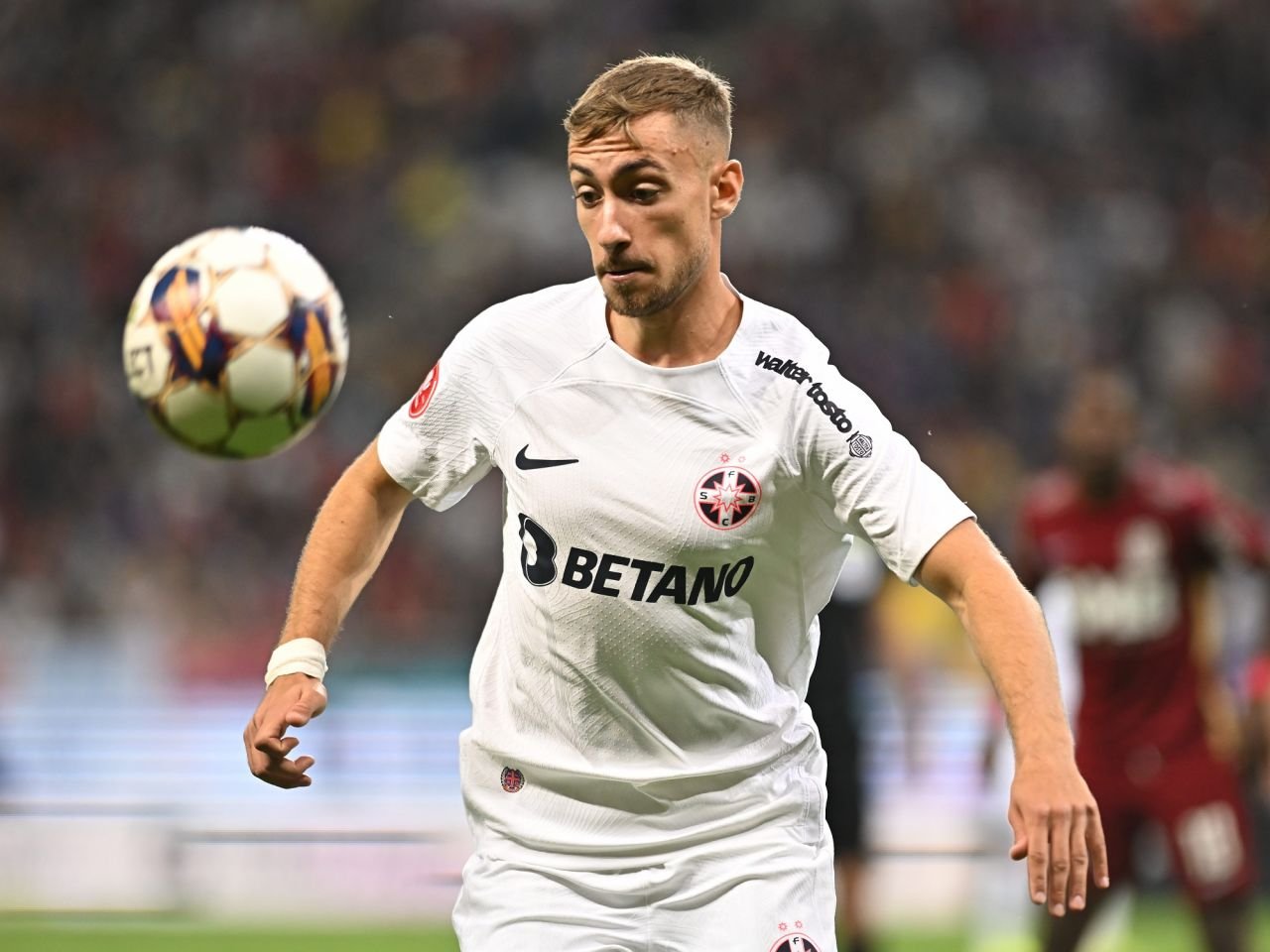 Rapid - FCSB 2-0 | Giuleștenii obțin o victorie de consolare în ultimul meci al sezonului_4