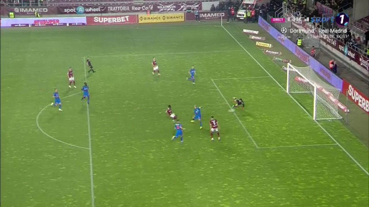 Rapid - FCSB 2-0 | Giuleștenii obțin o victorie de consolare în ultimul meci al sezonului_5