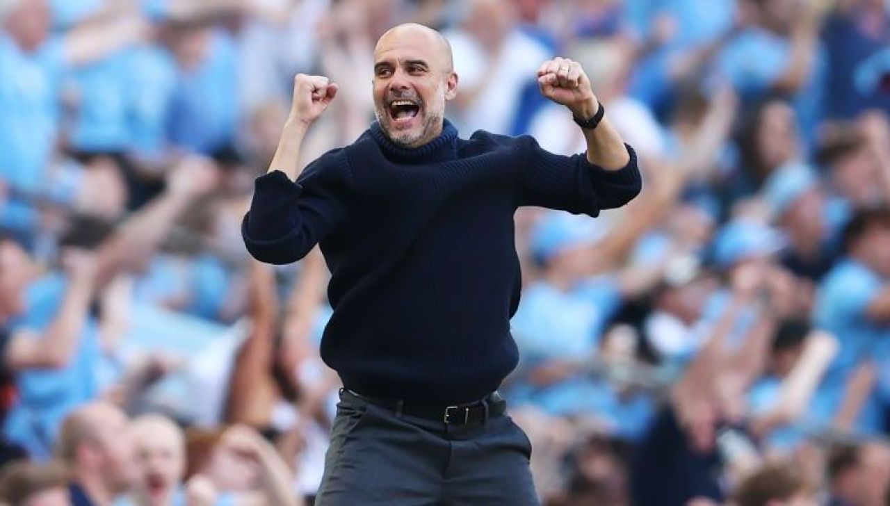 Pep Guardiola și-a decis viitorul:
