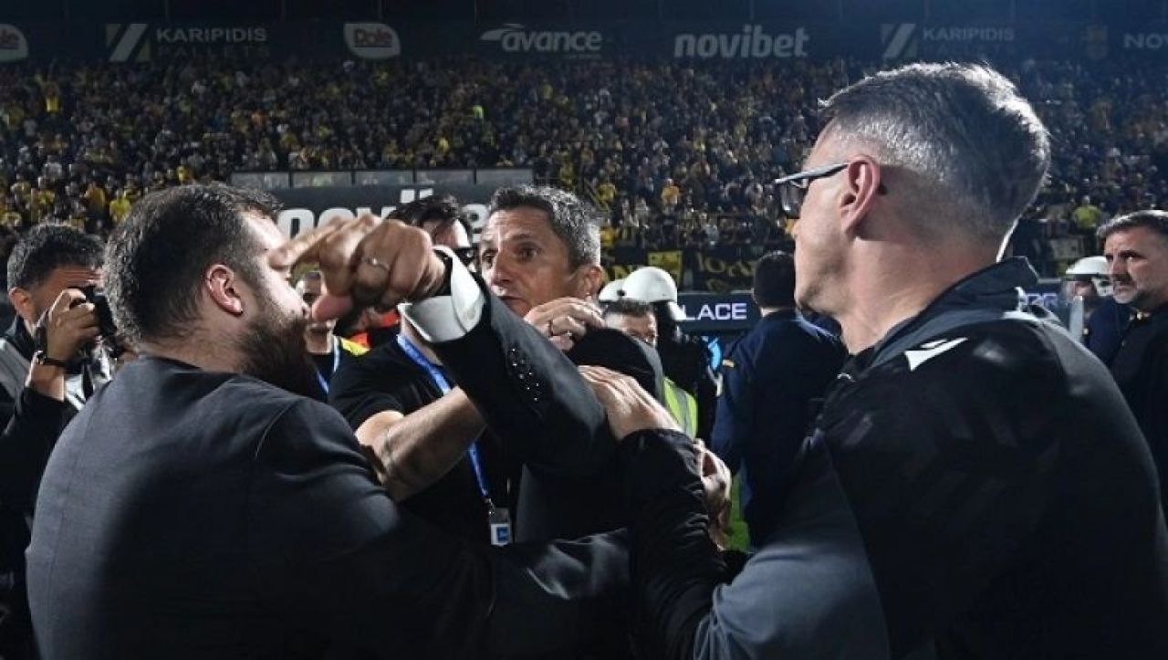 Răzvan Lucescu îl avertizează pe Edi Iordănescu: