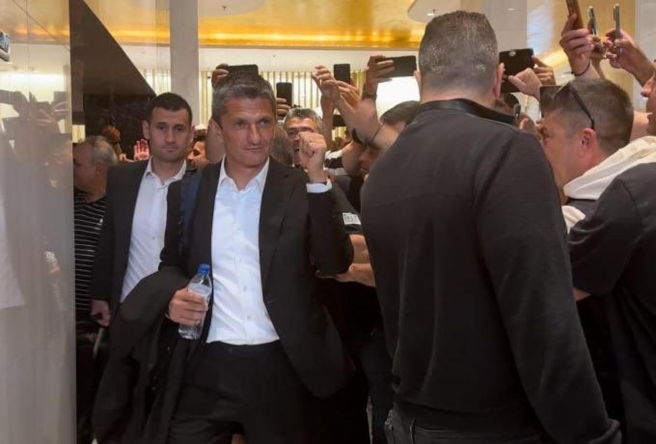 Răzvan Lucescu îl avertizează pe Edi Iordănescu: