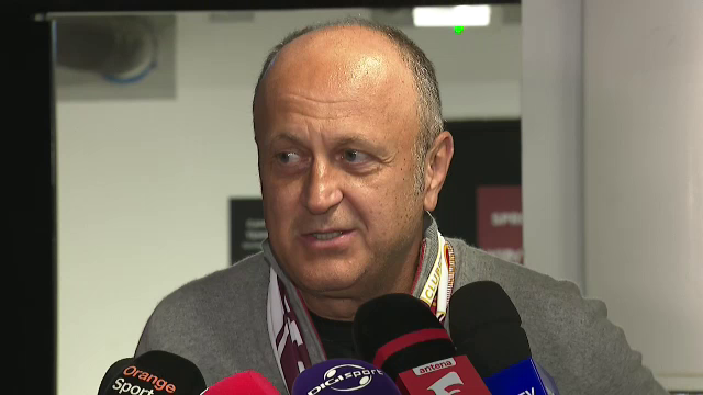 A semnat cu Rapid! &rdquo;Contract pe trei sezoane&rdquo;