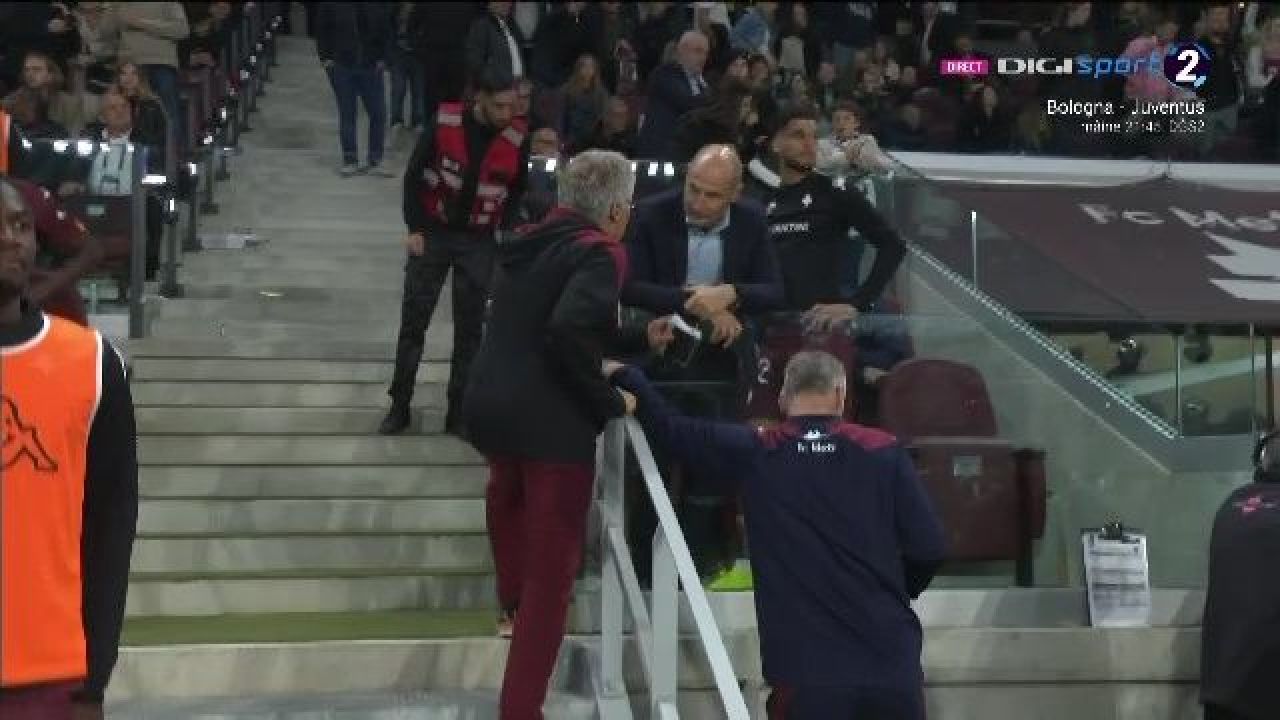 Laszlo Boloni, salvare incredibilă de la retrogradare la al ȘASELEA criteriu de departajare! Ce urmează pentru Metz_5