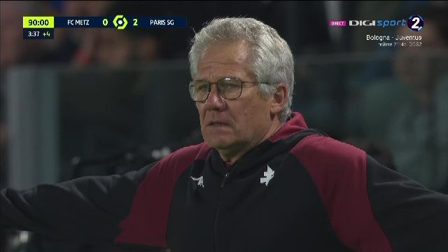 Laszlo Boloni, salvare incredibilă de la retrogradare la al ȘASELEA criteriu de departajare! Ce urmează pentru Metz_10