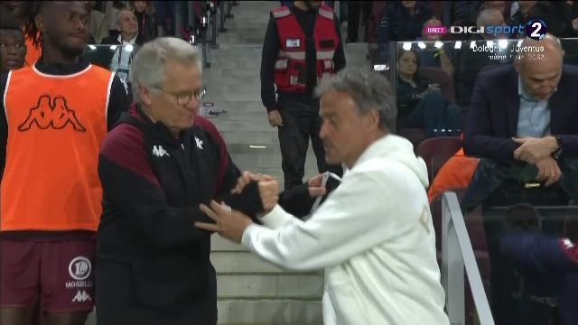 Laszlo Boloni, salvare incredibilă de la retrogradare la al ȘASELEA criteriu de departajare! Ce urmează pentru Metz_16