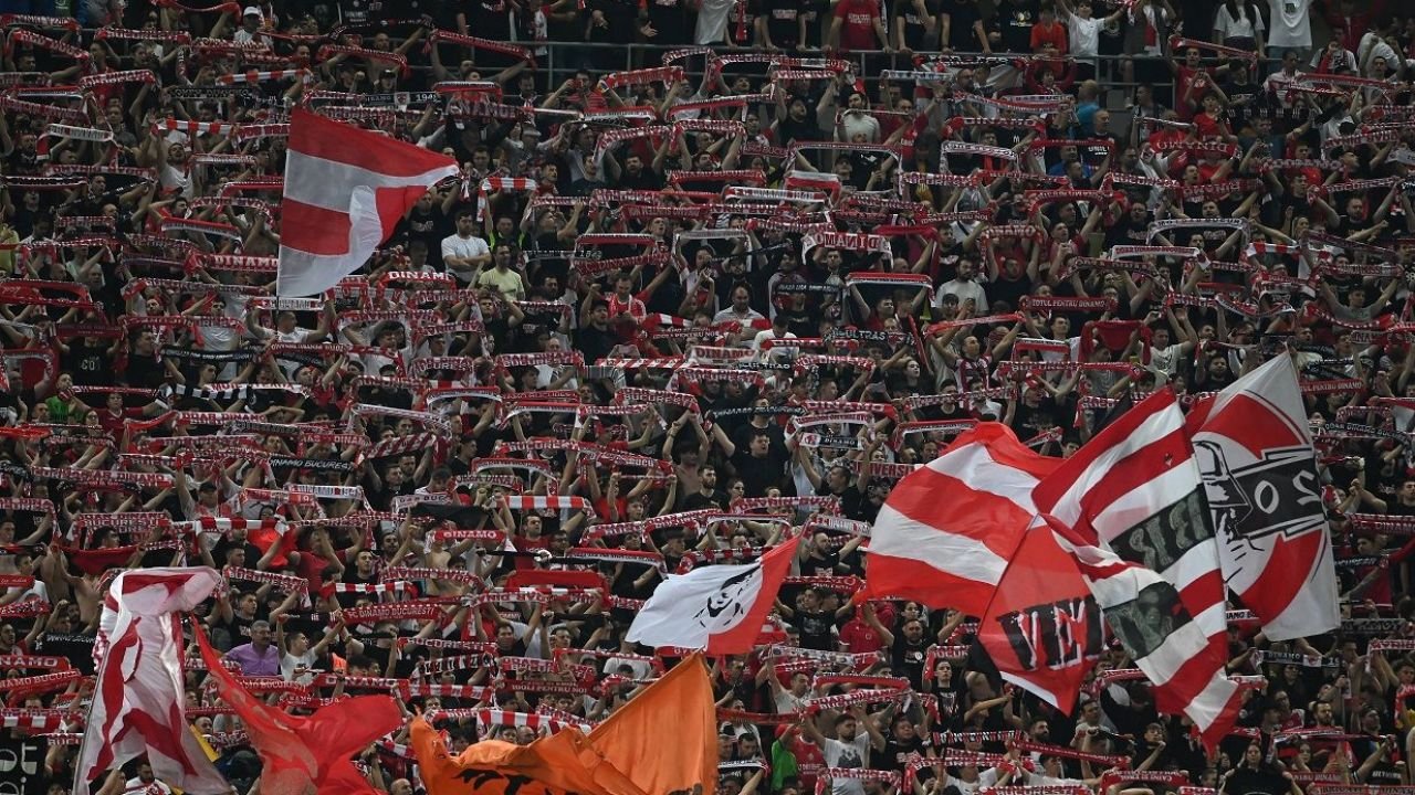 Dinamo - FK Csikszereda 2-0! Dennis Politic le-a netezit 