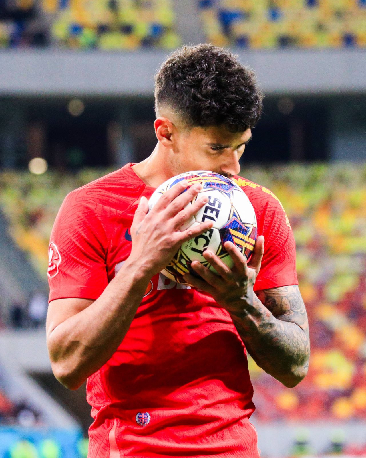 Avem doi golgheteri ai Superligii și un mare perdant! Clasamentul final al celor mai buni marcatori din România_2