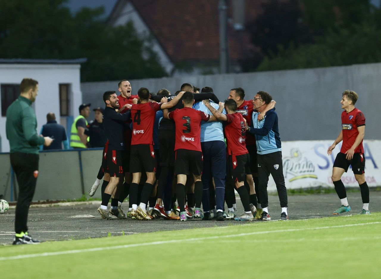 La un pas de liga a treia în 2019, acum au devenit campioni pentru prima oară în istorie și pot întâlni FCSB în UCL _1
