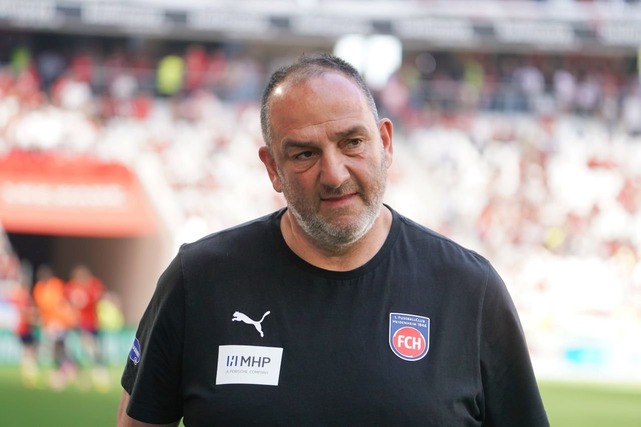 Adevărata revelație din Bundesliga: nou-promovata fondată în 1846, cu același antrenor de 17 ani, e aproape de Europa!_4