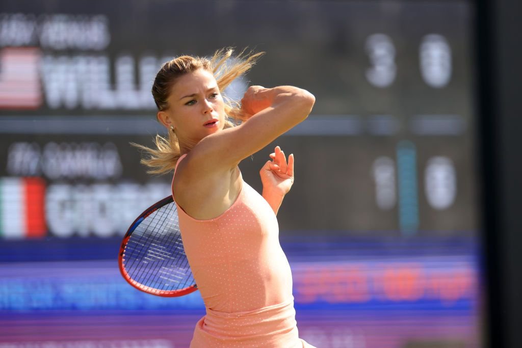 Dispariția suspectă a Camilei Giorgi: o nouă acuzație incredibilă primită de jucătoarea italiană retrasă peste noapte din tenis_8