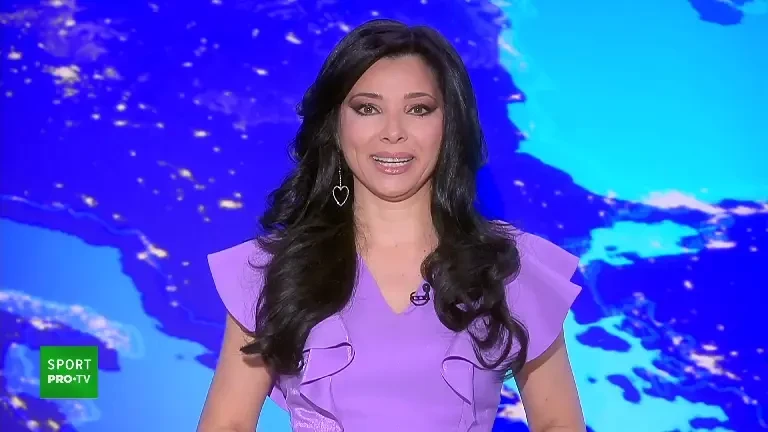 Marian Drăgulescu a organizat prima competiție care-i poartă numele! Ana-Maria Br&acirc;nză a fost și ea prezentă