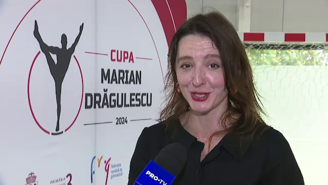 Marian Drăgulescu a organizat prima competiție care-i poartă numele! Ana-Maria Brânză a fost și ea prezentă_3