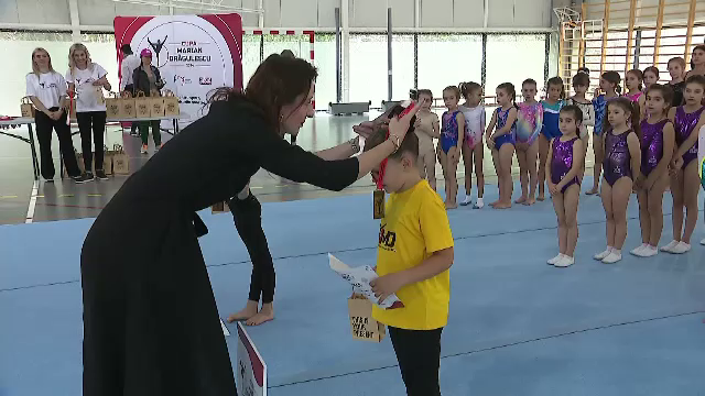 Marian Drăgulescu a organizat prima competiție care-i poartă numele! Ana-Maria Brânză a fost și ea prezentă_4