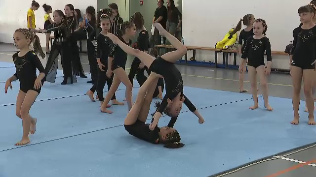 Marian Drăgulescu a organizat prima competiție care-i poartă numele! Ana-Maria Brânză a fost și ea prezentă_5