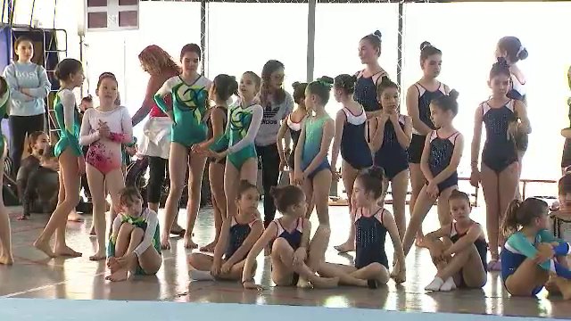 Marian Drăgulescu a organizat prima competiție care-i poartă numele! Ana-Maria Brânză a fost și ea prezentă_6