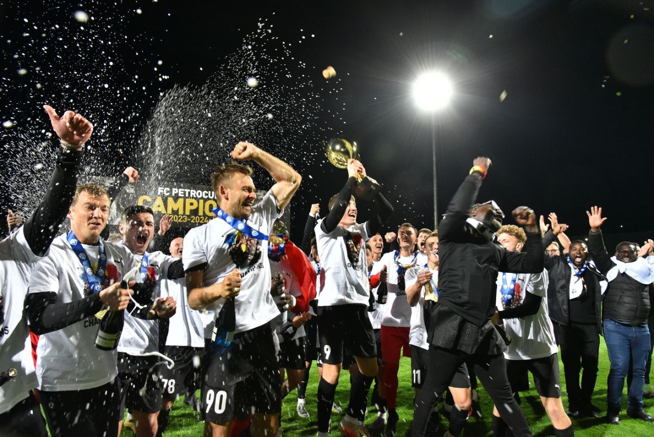 FCSB, ca Petrocub! Campioana-surpriză din Republica Moldova este și ea cap de serie în primul tur preliminar din Champions League_4