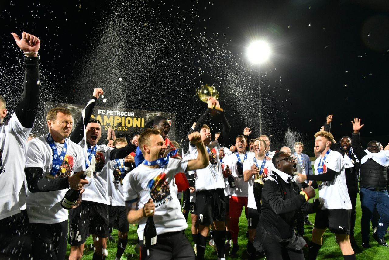 FCSB, ca Petrocub! Campioana-surpriză din Republica Moldova este și ea cap de serie în primul tur preliminar din Champions League_5