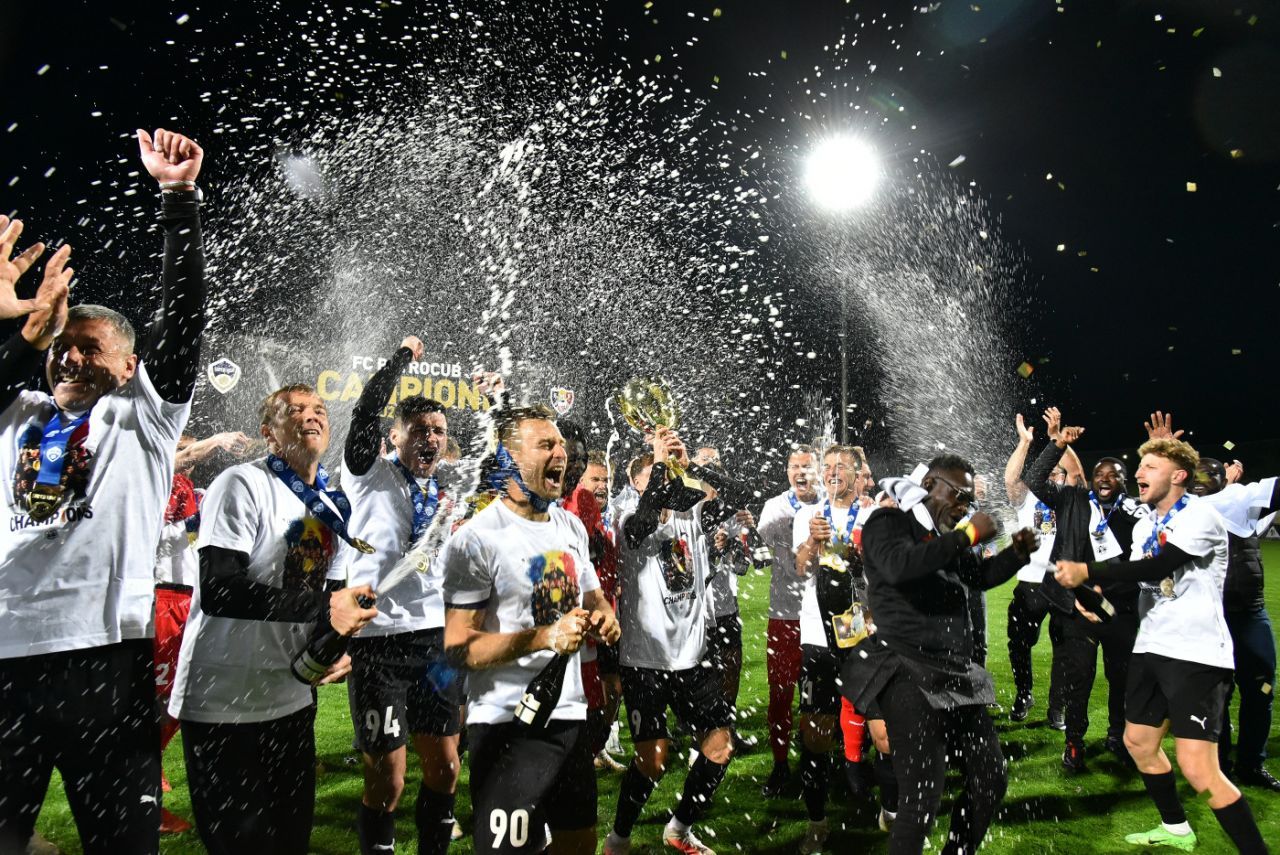 FCSB, ca Petrocub! Campioana-surpriză din Republica Moldova este și ea cap de serie în primul tur preliminar din Champions League_7