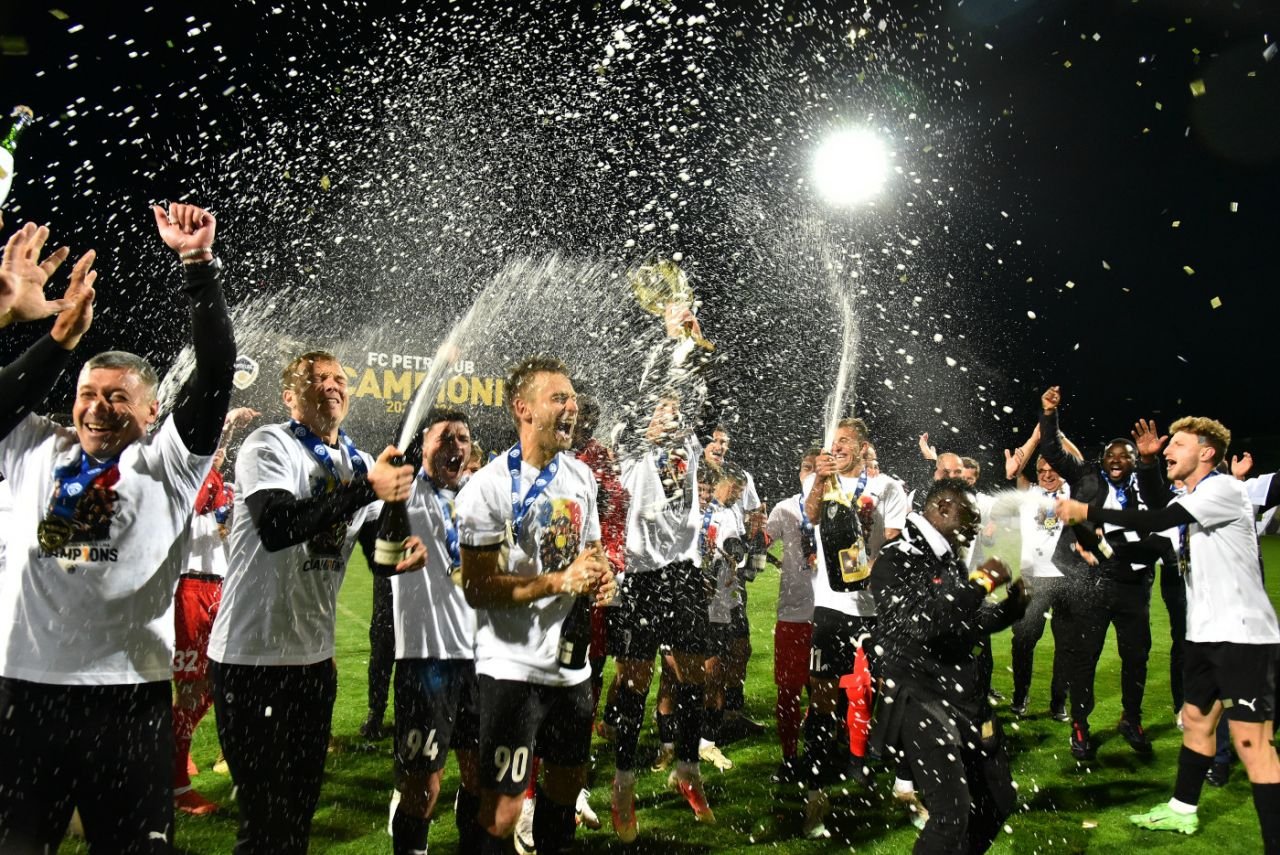 FCSB, ca Petrocub! Campioana-surpriză din Republica Moldova este și ea cap de serie în primul tur preliminar din Champions League_2