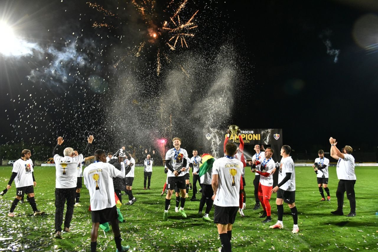 FCSB, ca Petrocub! Campioana-surpriză din Republica Moldova este și ea cap de serie în primul tur preliminar din Champions League_10