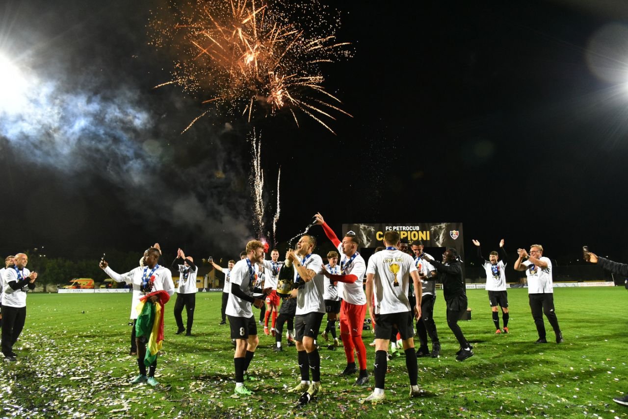 FCSB, ca Petrocub! Campioana-surpriză din Republica Moldova este și ea cap de serie în primul tur preliminar din Champions League_11