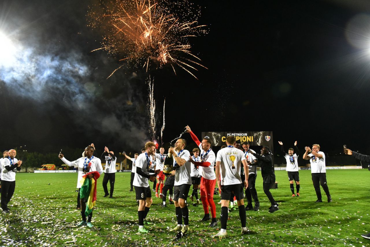 FCSB, ca Petrocub! Campioana-surpriză din Republica Moldova este și ea cap de serie în primul tur preliminar din Champions League_11