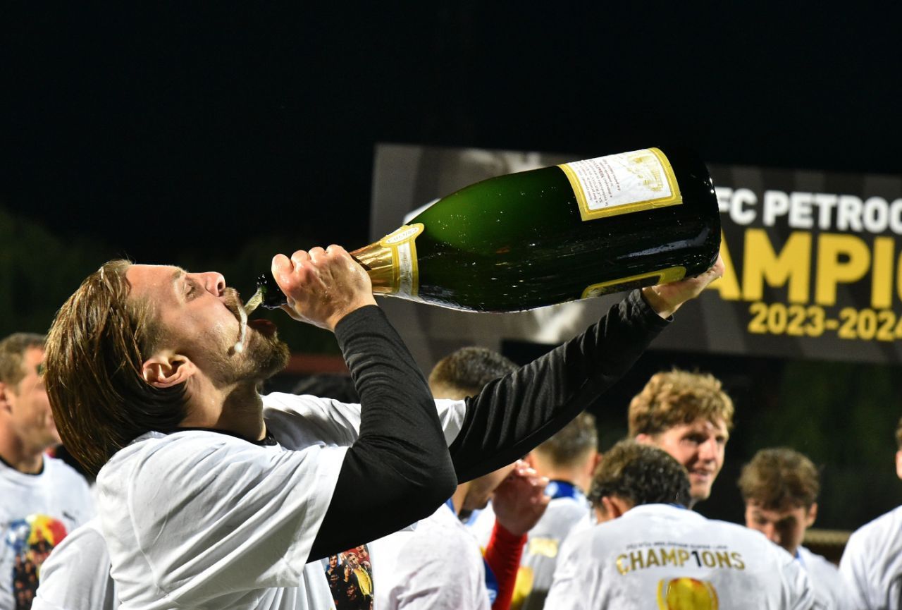 FCSB, ca Petrocub! Campioana-surpriză din Republica Moldova este și ea cap de serie în primul tur preliminar din Champions League_1