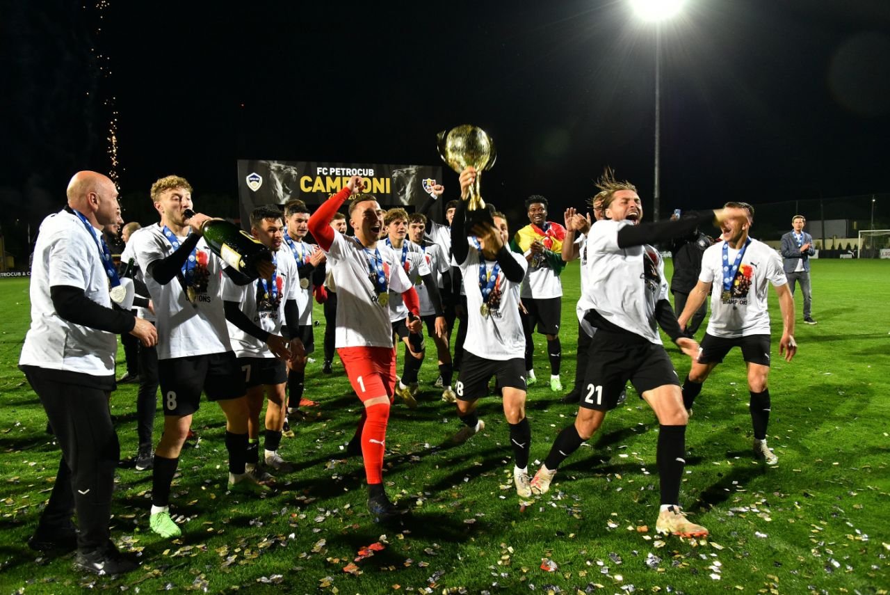 FCSB, ca Petrocub! Campioana-surpriză din Republica Moldova este și ea cap de serie în primul tur preliminar din Champions League_13