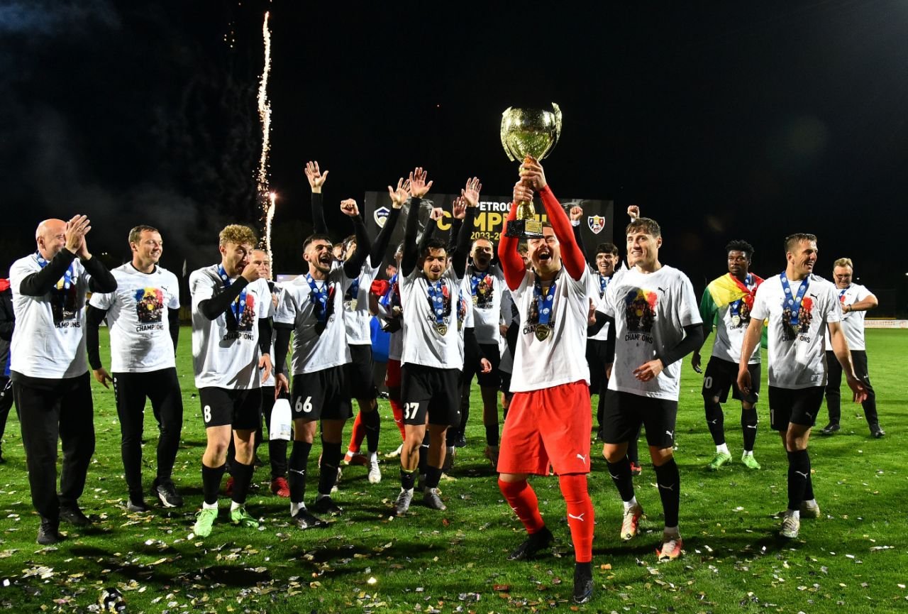 FCSB, ca Petrocub! Campioana-surpriză din Republica Moldova este și ea cap de serie în primul tur preliminar din Champions League_14