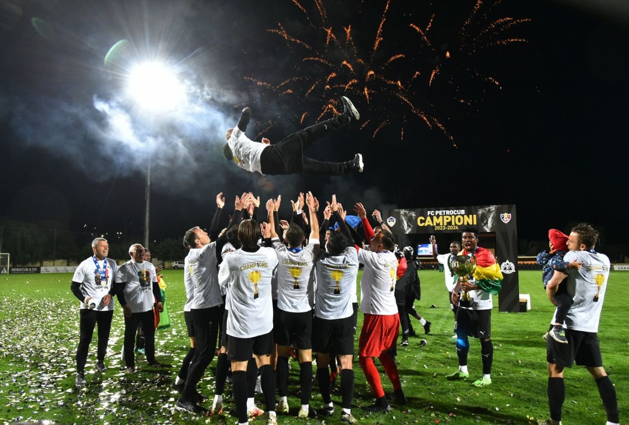 FCSB, ca Petrocub! Campioana-surpriză din Republica Moldova este și ea cap de serie în primul tur preliminar din Champions League_15