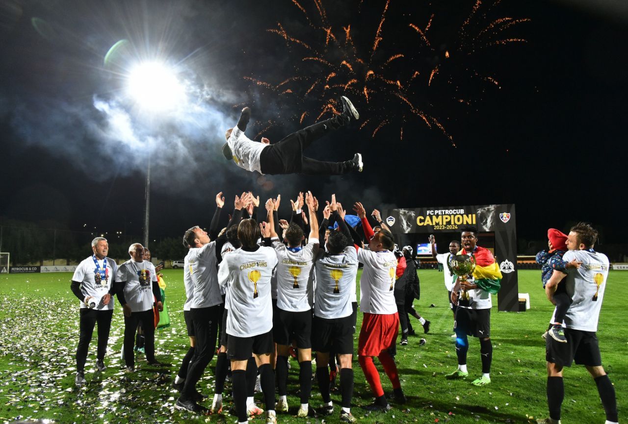 FCSB, ca Petrocub! Campioana-surpriză din Republica Moldova este și ea cap de serie în primul tur preliminar din Champions League_15
