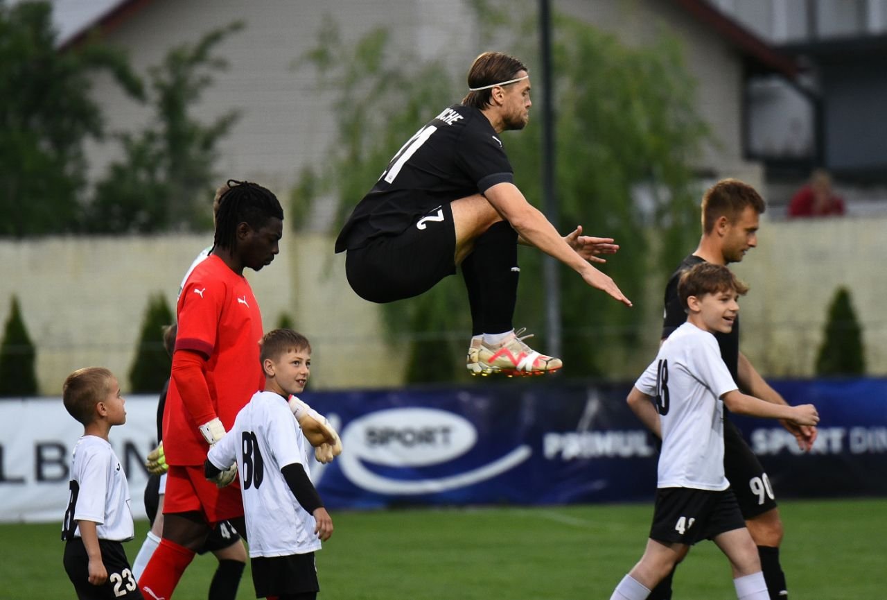 FCSB, ca Petrocub! Campioana-surpriză din Republica Moldova este și ea cap de serie în primul tur preliminar din Champions League_20