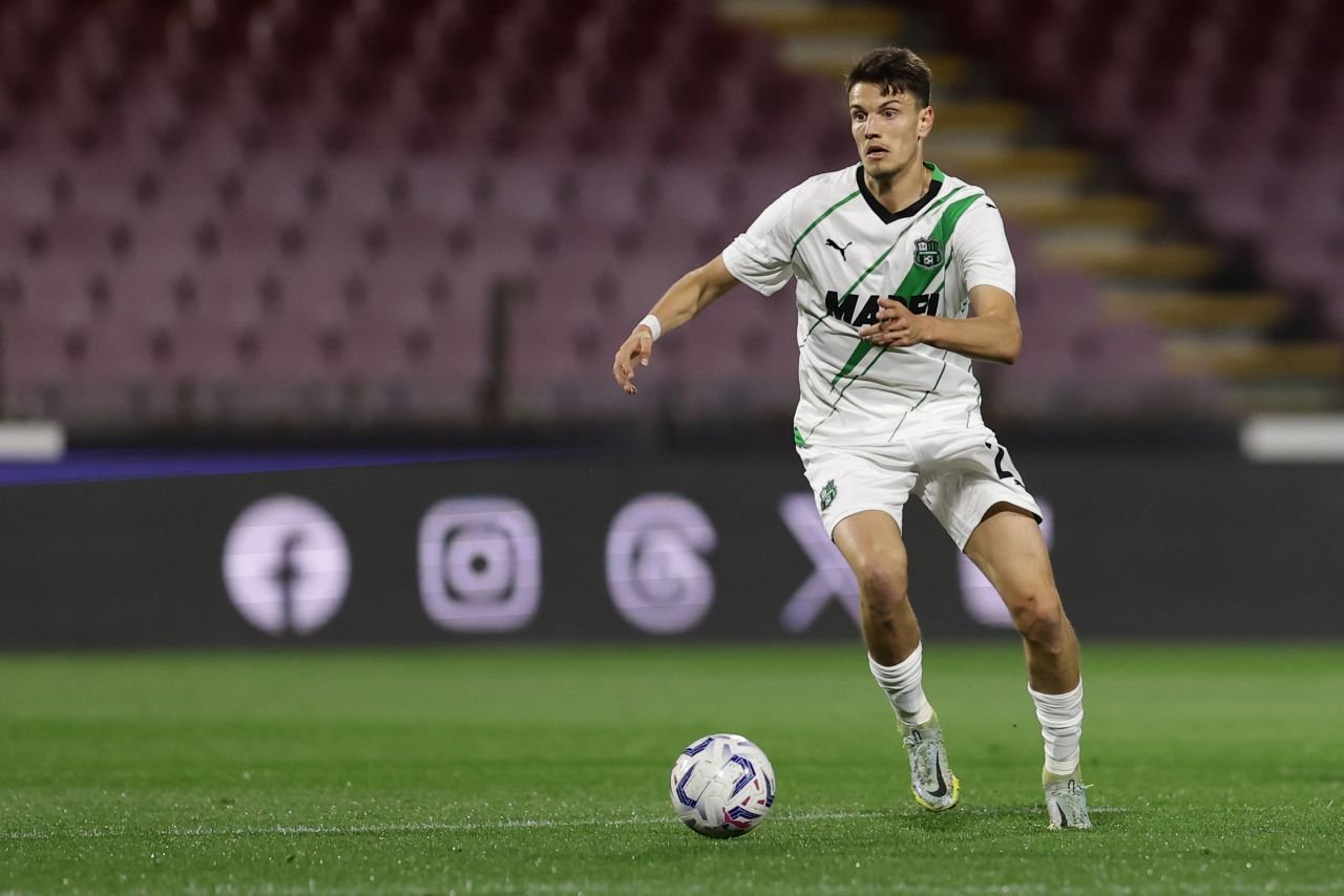 Daniel Boloca, direct în grupele Champions League! Două echipe de top din Italia se luptă pentru transfer_3