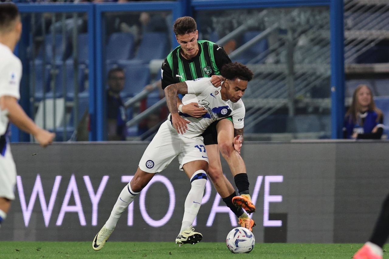 Daniel Boloca, direct în grupele Champions League! Două echipe de top din Italia se luptă pentru transfer_10