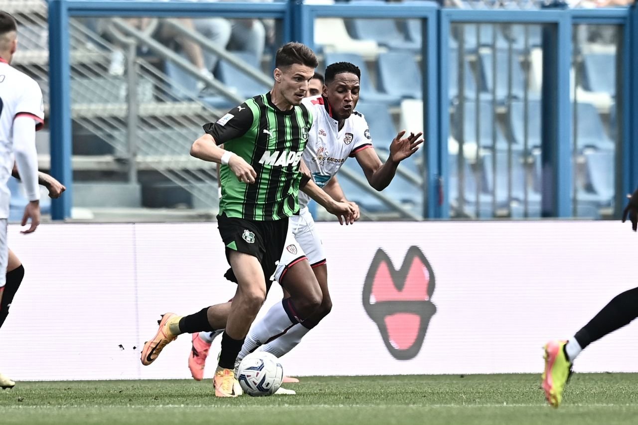 Daniel Boloca, direct în grupele Champions League! Două echipe de top din Italia se luptă pentru transfer_2