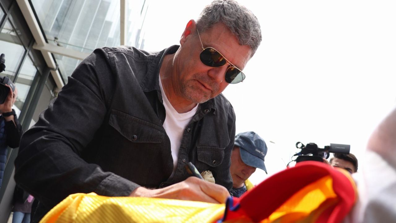 Tibor Selymes are o favorită la titlu în Superliga: „Din tot sufletul”