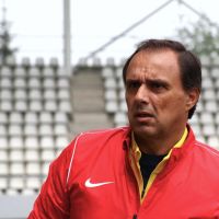 ”Pariul” lui Basarab Panduru după FCSB - Farul: ”Viitorul număr 10 de la națională”