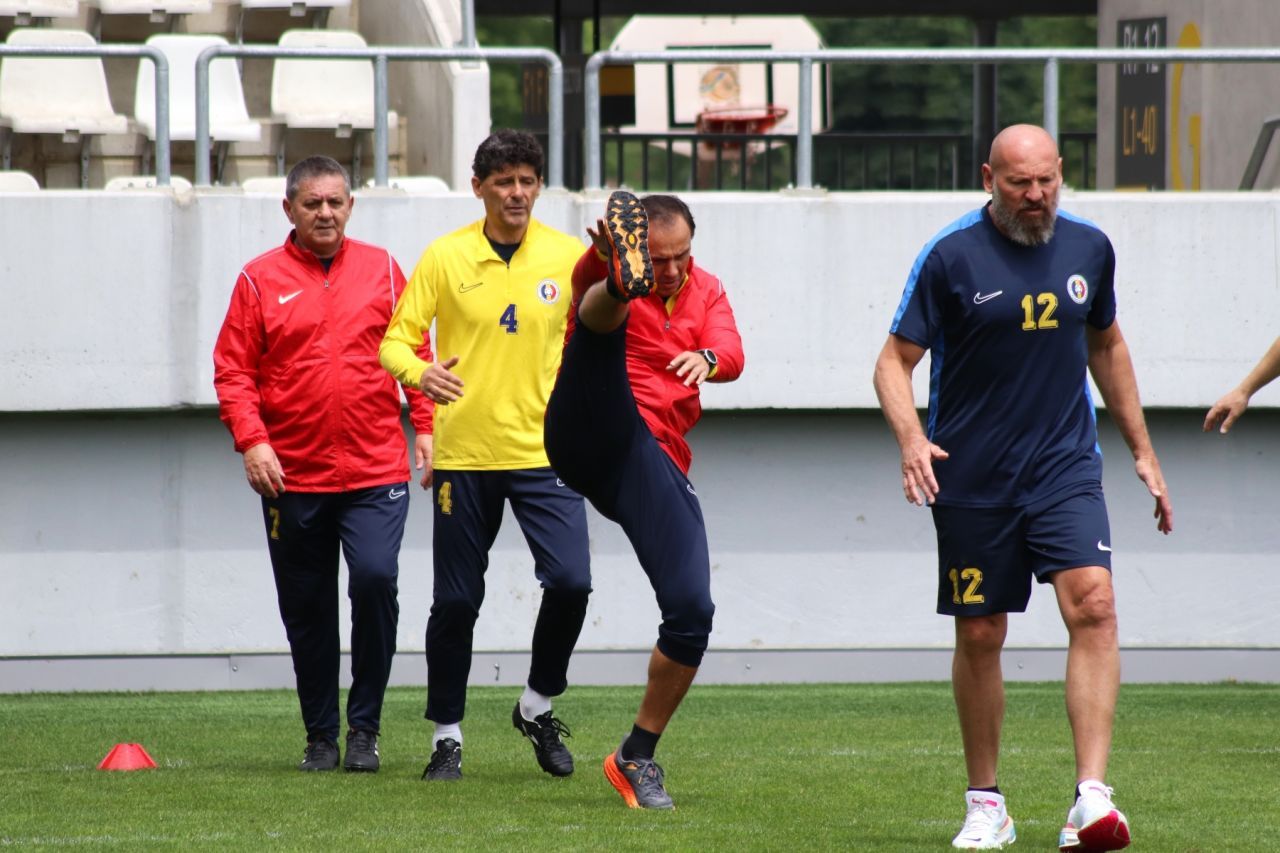 Ce a remarcat Basarab Panduru după ce Dinamo a învins-o pe Csikszereda_6